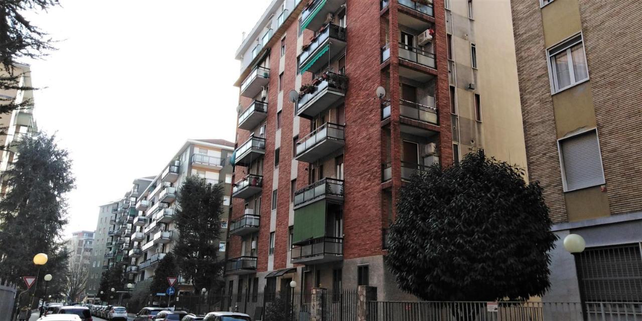 Ferienwohnung Meta Italy Da Alessandro Mailand Exterior foto